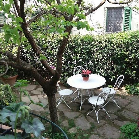 Appartamento Del Bobolino Florence Exterior photo