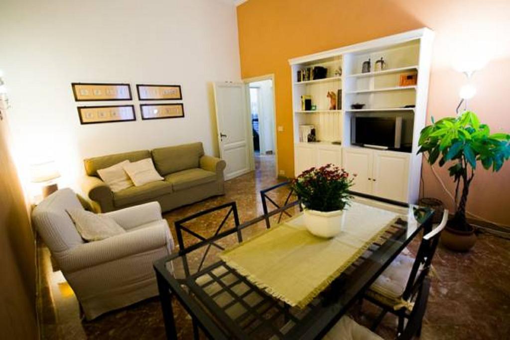 Appartamento Del Bobolino Florence Room photo