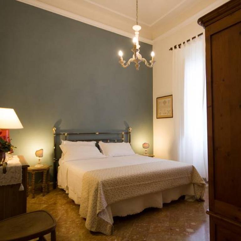 Appartamento Del Bobolino Florence Room photo