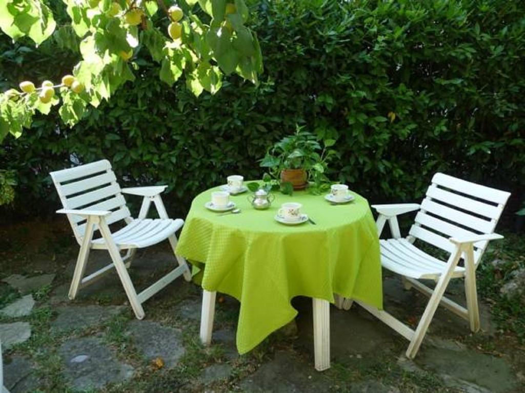 Appartamento Del Bobolino Florence Room photo