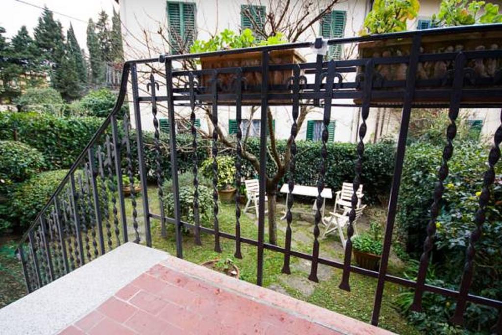 Appartamento Del Bobolino Florence Room photo