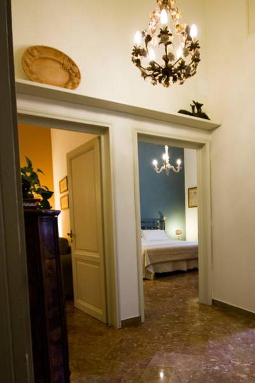 Appartamento Del Bobolino Florence Room photo